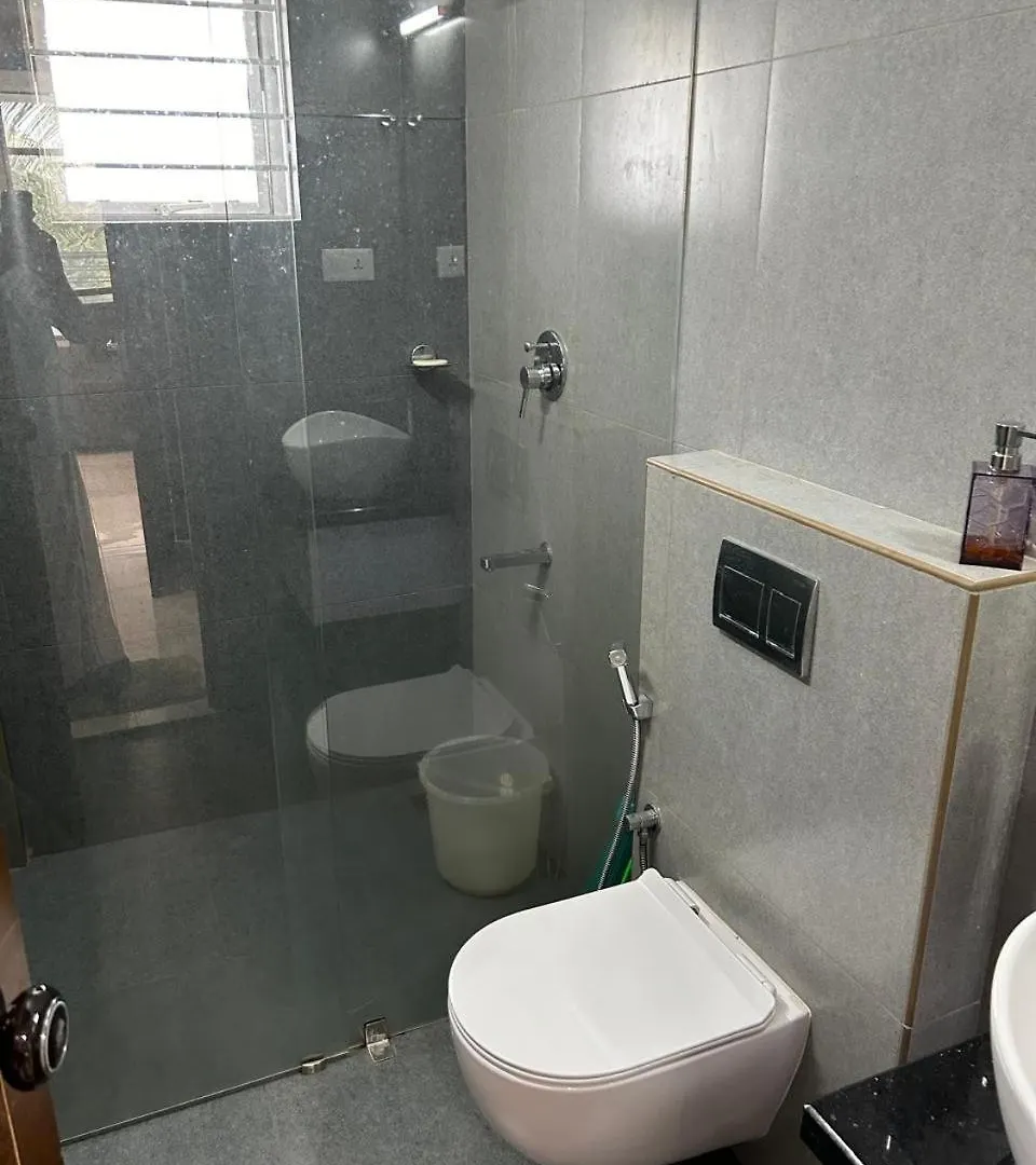 Villa Thottan House à Thrissur Inde