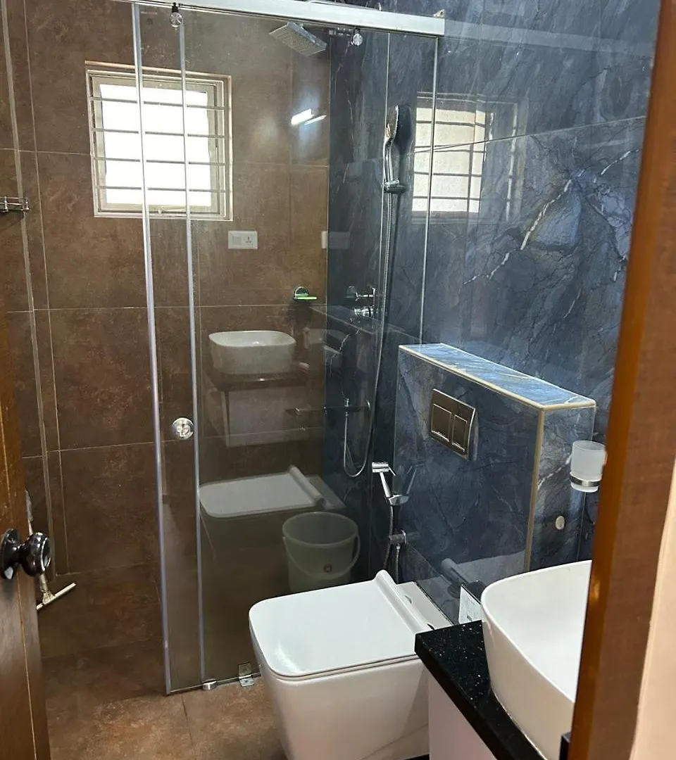 Thrissur Thottan Houseヴィラ 0*,  インド
