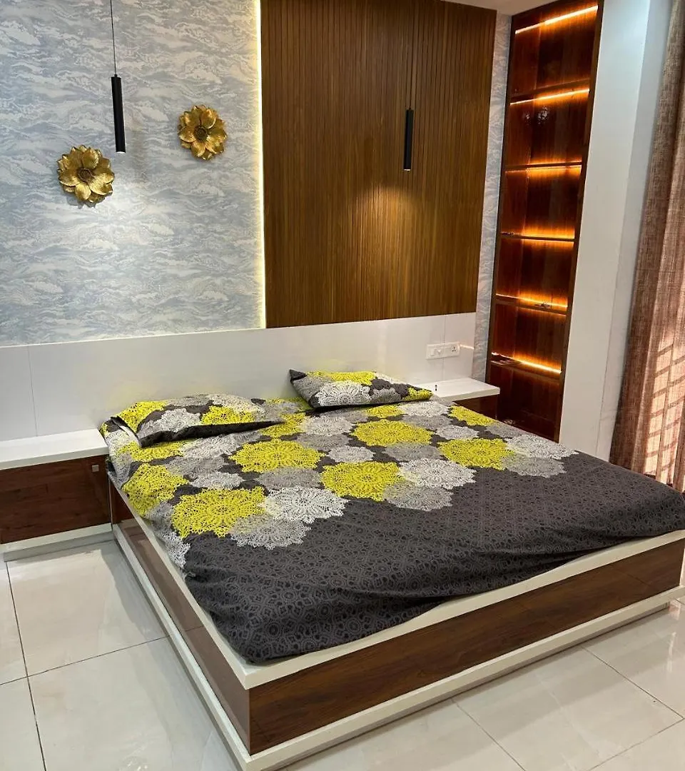ヴィラ Thrissur Thottan Houseヴィラ