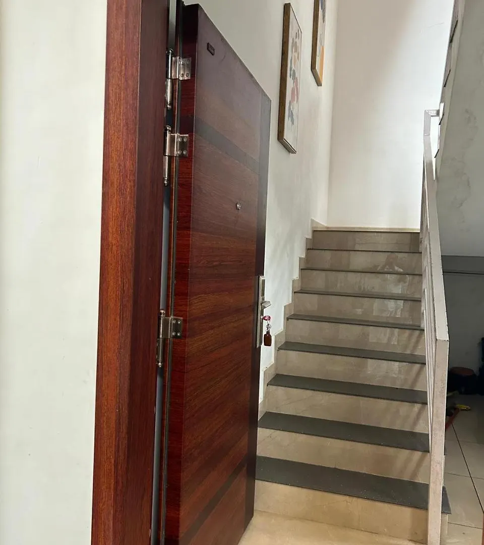 Thrissur Thottan Houseヴィラ