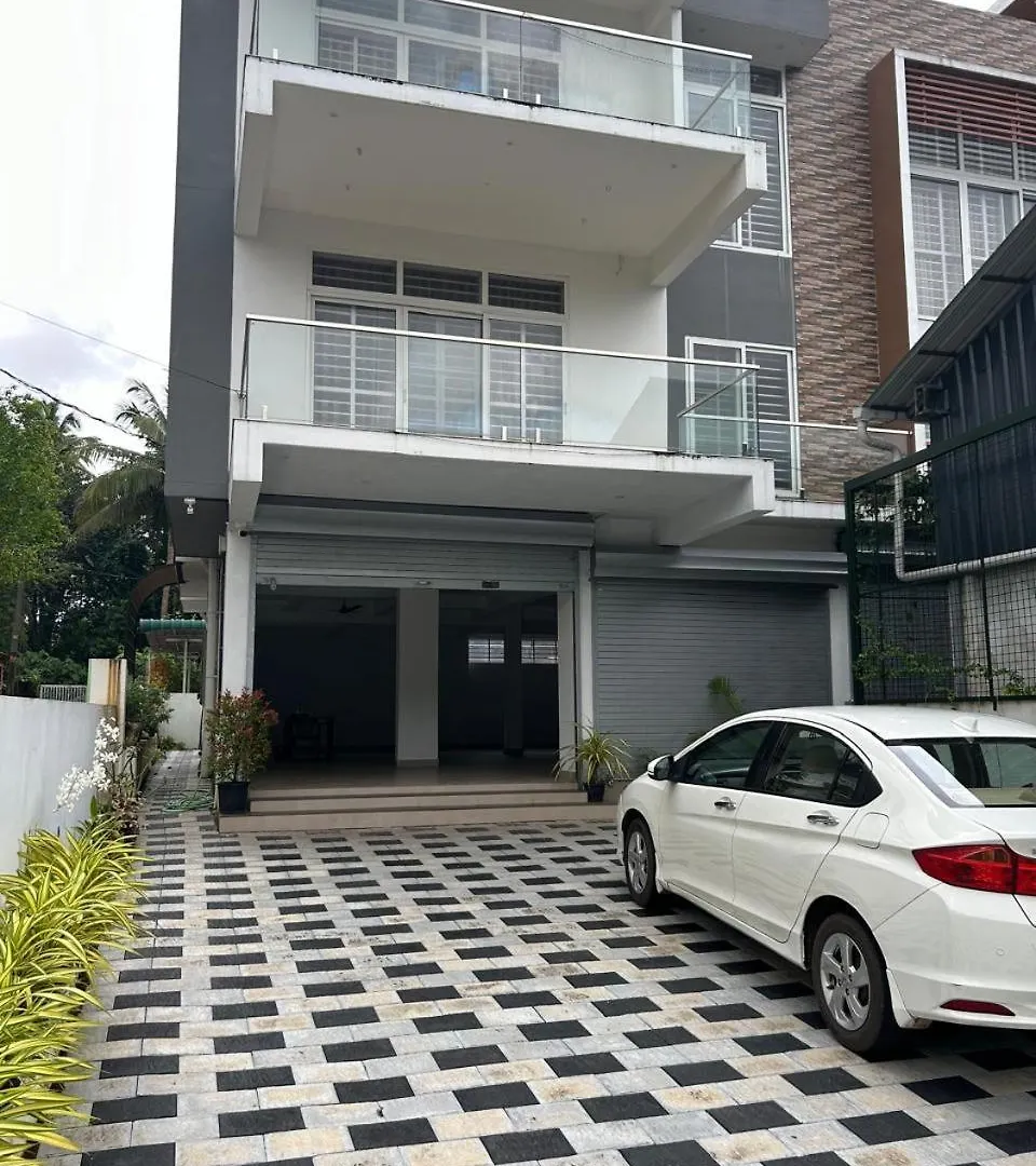 Thrissur Thottan Houseヴィラ